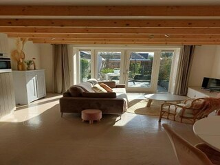 Maison de vacances Dirkshorn Équipement 3