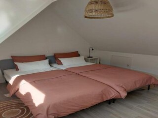 Maison de vacances Dirkshorn Équipement 4