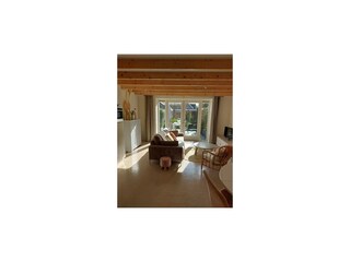 Ferienhaus Dirkshorn Außenaufnahme 1