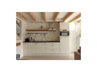 Maison de vacances Dirkshorn Enregistrement extérieur 4