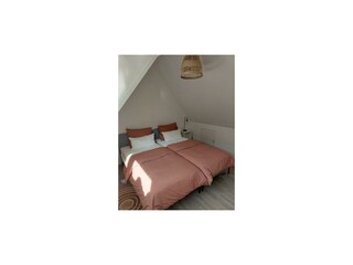 Maison de vacances Dirkshorn Enregistrement extérieur 7