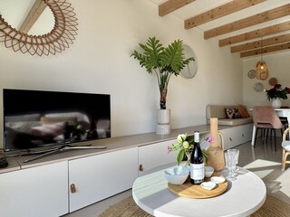 Casa per le vacanze Dirkshorn Registrazione all'aperto 4