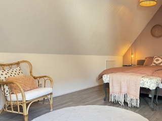 Maison de vacances Dirkshorn Enregistrement extérieur 7