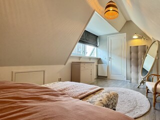 Maison de vacances Dirkshorn Enregistrement extérieur 8