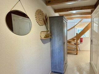 Casa per le vacanze Dirkshorn Registrazione all'aperto 16