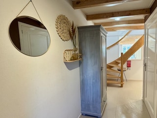 Ferienhaus Dirkshorn Außenaufnahme 16