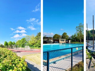 Casa per le vacanze Dirkshorn Registrazione all'aperto 18