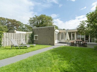 Holiday house Sint Maartenszee Outdoor Recording 1