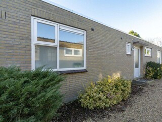 Holiday house Sint Maartenszee Outdoor Recording 3