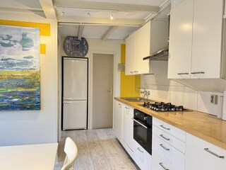 Casa de vacaciones Sint Maartenszee Grabación al aire libre 6