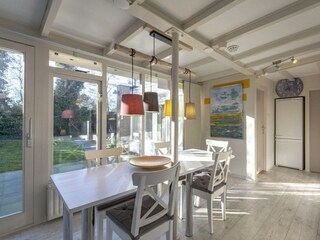 Casa de vacaciones Sint Maartenszee Grabación al aire libre 12