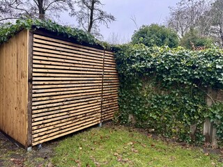 Holiday house Sint Maartenszee Outdoor Recording 18