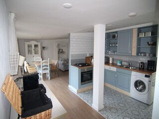 Maison de vacances Sint Maartenszee  10