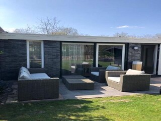 Casa per le vacanze Sint Maartenszee  11