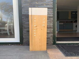 Casa per le vacanze Sint Maartenszee  12