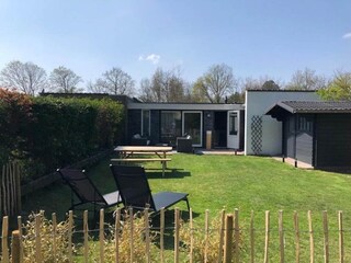Vakantiehuis Sint Maartenszee  13