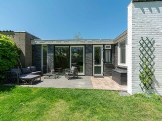 Maison de vacances Sint Maartenszee  2