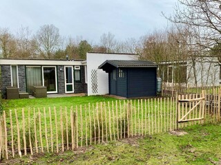 Casa de vacaciones Sint Maartenszee  15