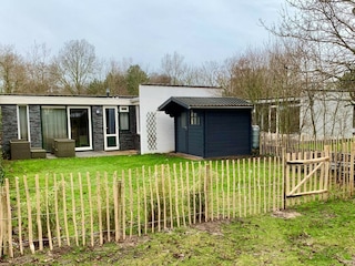 Ferienhaus Sint Maartenszee  15
