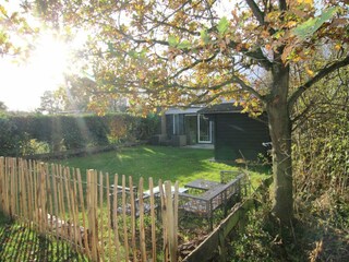 Casa de vacaciones Sint Maartenszee  16