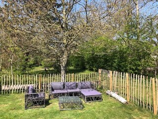 Casa de vacaciones Sint Maartenszee  4