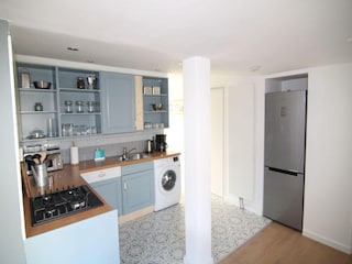 Ferienhaus Sint Maartenszee  17