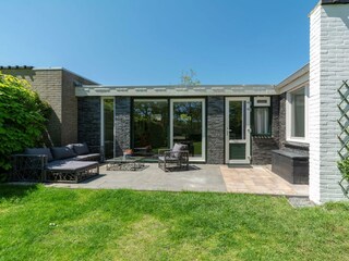 Holiday house Sint Maartenszee Outdoor Recording 1