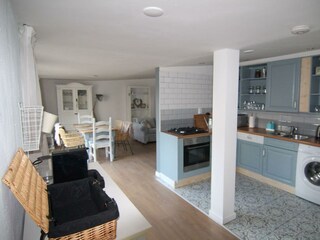 Ferienhaus Sint Maartenszee Außenaufnahme 4