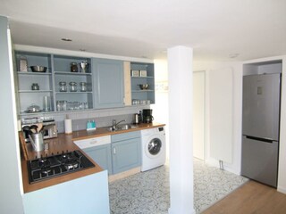 Holiday house Sint Maartenszee Outdoor Recording 5