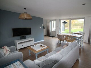 Casa per le vacanze Sint Maartenszee Registrazione all'aperto 6