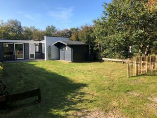 Holiday house Sint Maartenszee Outdoor Recording 13