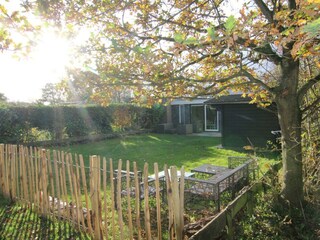 Holiday house Sint Maartenszee Outdoor Recording 14