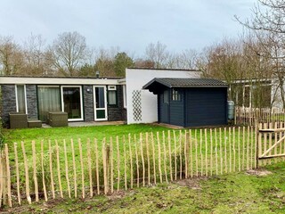 Casa de vacaciones Sint Maartenszee Grabación al aire libre 15