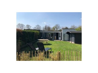 Casa per le vacanze Sint Maartenszee Registrazione all'aperto 18