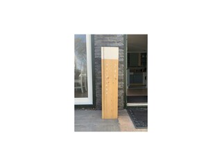 Holiday house Sint Maartenszee Outdoor Recording 20