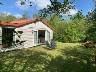 Holiday house Sint Maartenszee  10