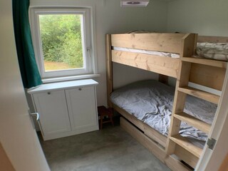 Maison de vacances Sint Maartenszee  7