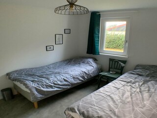 Maison de vacances Sint Maartenszee  16