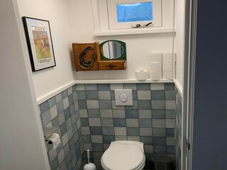 Maison de vacances Sint Maartenszee  8