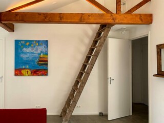 Holiday house Sint Maartenszee  19