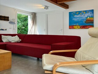 Ferienhaus Sint Maartenszee  4