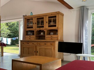 Maison de vacances Sint Maartenszee  5