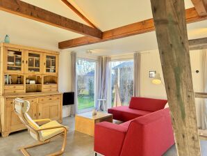 Casa vacacional Bungalow à Sint Maartenszee près de Plage