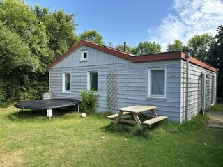 Maison de vacances Sint Maartenszee Enregistrement extérieur 3