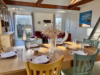 Maison de vacances Sint Maartenszee Enregistrement extérieur 5