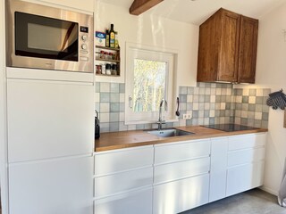 Vakantiehuis Sint Maartenszee Buitenaudio-opname 6