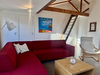 Vakantiehuis Sint Maartenszee Buitenaudio-opname 7