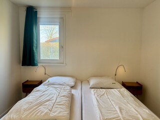 Maison de vacances Sint Maartenszee Enregistrement extérieur 8