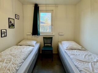 Ferienhaus Sint Maartenszee Außenaufnahme 11