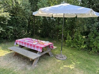 Maison de vacances Sint Maartenszee Enregistrement extérieur 17